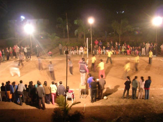 Chhattisgarh Dental College and Research Institute Rajnandgaon Sports photo 6